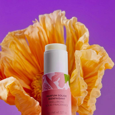 Roger & Gallet Fleur de Figuier Perfume Sólido 5g | Farmácia d'Arrábida