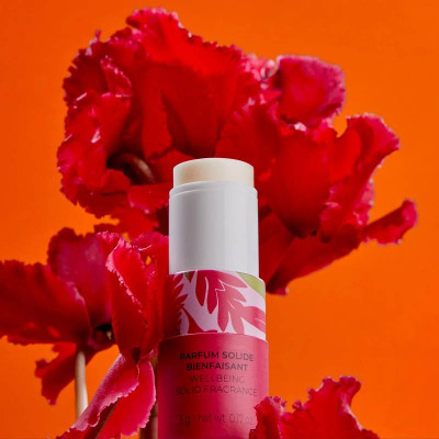 Roger & Gallet Gingembre Rouge Perfume Sólido 5g | Farmácia d'Arrábida