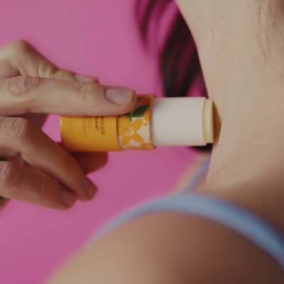 Roger & Gallet Néroli Perfume Sólido 5g | Farmácia d'Arrábida