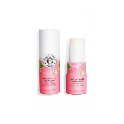 7295857 Roger & Gallet Rose Perfume Sólido 5g