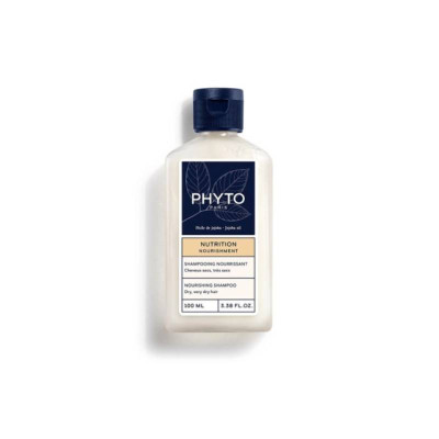 7308726 Phyto Reparação Champô 100ml