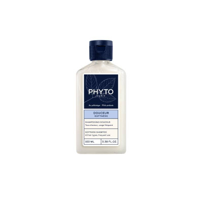 Phyto Suavidade Champô 100ml