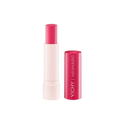 6063107 Vichy Naturalblend Bálsamo Labial Pink 4.5g