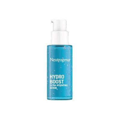 Neutrogena Hydro Boost Sérum Ultra Hidratante 30ml | Farmácia d'Arrábida
