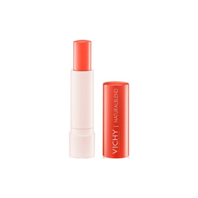6063099 Vichy Naturalblend Bálsamo Labial Coral 4,5g