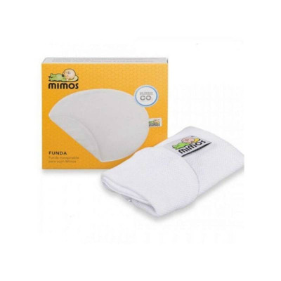 8436537090160 Mimos Fronha XS Prematuros Inferior 37cm