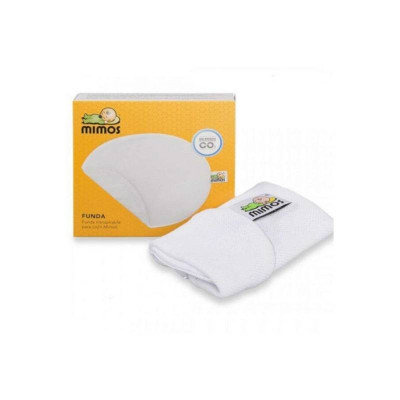 8436537090214 Mimos Fronha L Perímetro Craniano Sup. 49cm +18M