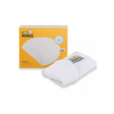 8436537090139 Mimos Fronha M Perímetro Craniano Entre 42 e 49cm