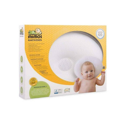 8436537090016 Mimos Almofada M Perímetro Craniano Entre 42 e 49cm