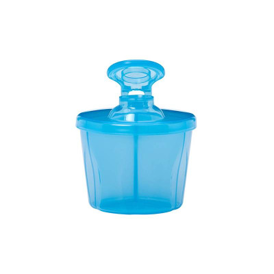 Dr. Browns Dispensador de Leite em Pó Azul