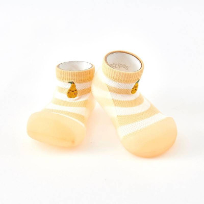 Attipas  Fruity Amarelo Tam. 20