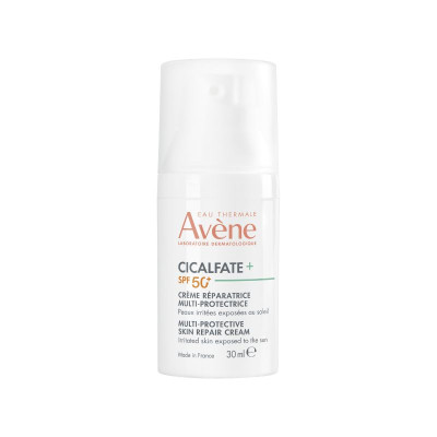 7248997 Avène Cicalfate+ Creme SPF50+ 30ml