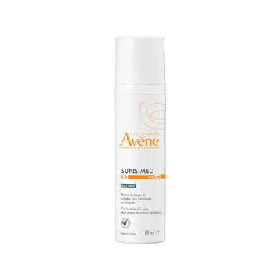 7270058 
Avène Solar Sunsimed K.A SPF50+ Creme 80ml