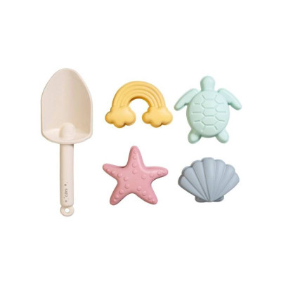 Saro Balde Conjunto de Praia Play & Fun | Farmácia d'Arrábida