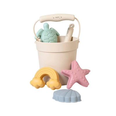 8424568061006 Saro Balde Conjunto de Praia Play & Fun +6M