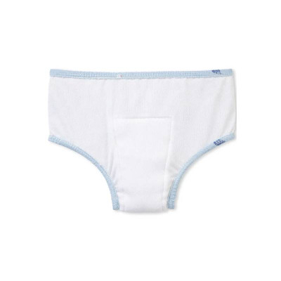 Saro Fralda de Banho Azul 9-12M | Farmácia d'Arrábida