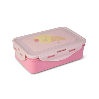 8424568700660 Saro Lancheira Rosa Gelado 550ml