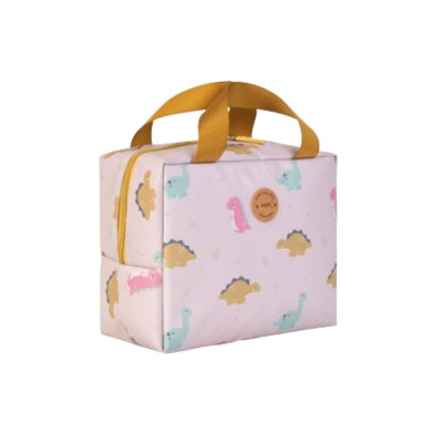 8424568525027 Saro Bolsa Térmica Dinossauros