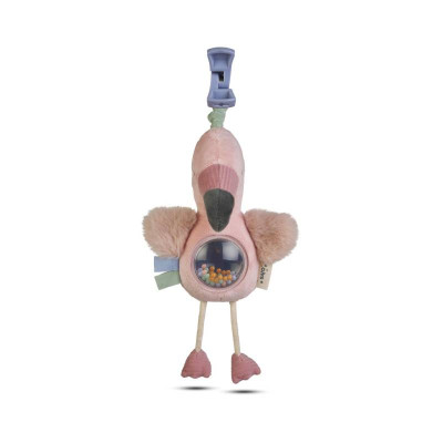 Saro Roca Jungle Party Rosa