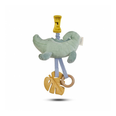 Saro Roca Multiatividades Jungle Party Verde