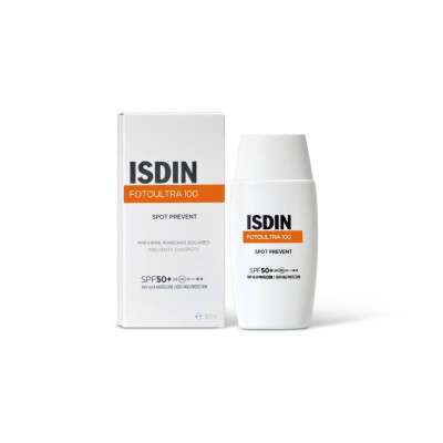6933853 ISDIN FotoUltra SPOT PREVENT SPF50+ 50ml