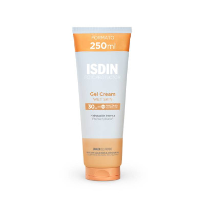 Isdin Fotoprotector Gel Cream FPS30 250ml | Farmácia d'Arrábida