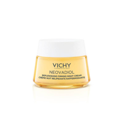 7078709 Vichy Neovadiol Pós-Menopausa Noite 50ml