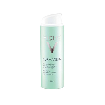 6955674 Vichy Normaderm Embelezedor 24h 50ml