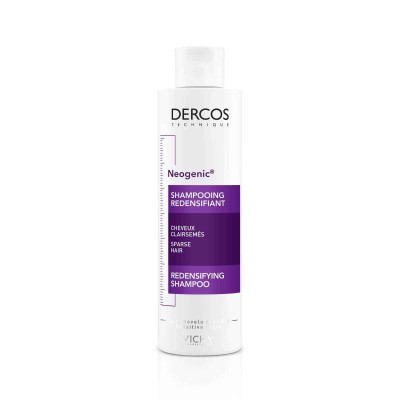 6924084 Dercos Neogenic Champô Redensificador 200ml