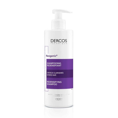 6943134 Dercos Neogenic Champô Redensificador 400ml