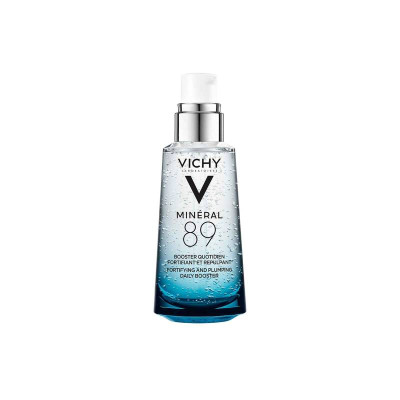 7475525 Vichy Minéral 89 50ml
