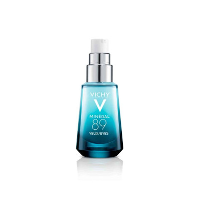 6256875 Vichy Minéral 89 Olhos 15ml