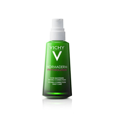 6259796
 Vichy Normaderm Phytosolution Cuidado Dupla Ação 50ml