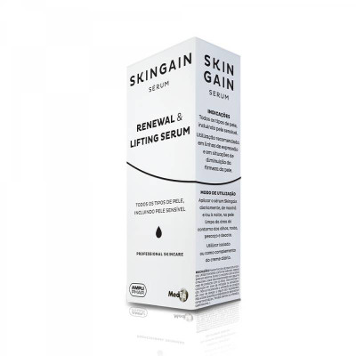 6353102 Skingain Sérum Renovador & Lifting 30ml