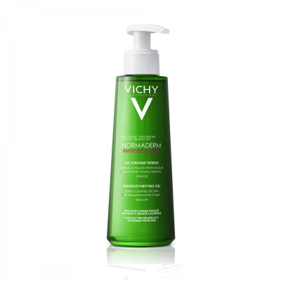 6259788 Vichy Normaderm Phytosolution Gel de Limpeza 400ml