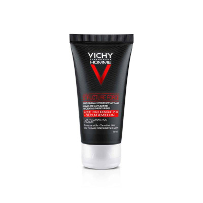 6262725 Vichy Homme Structure Force 50ml