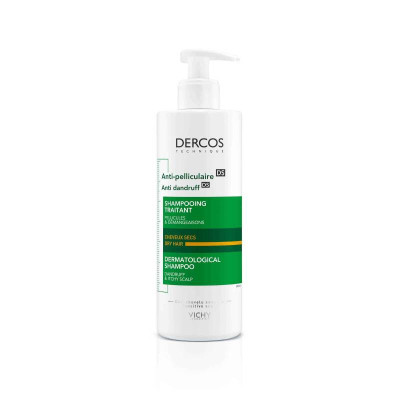 6964643
 Dercos Champô Anticaspa Seca 390ml