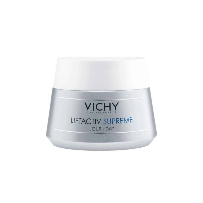 7259531
 Vichy Liftactiv Creme Supreme Dia Pele Seca 50ml
