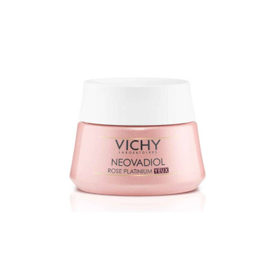 6533281
 Vichy Neovadiol Rose Platinium Olhos 15ml