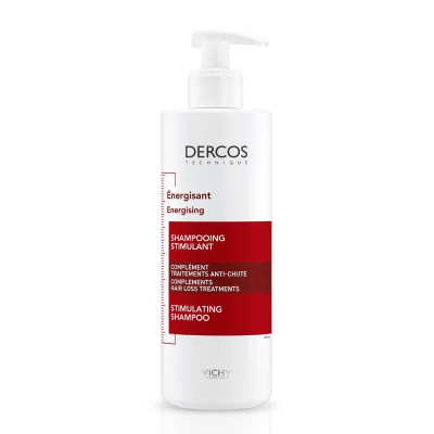 6865063 Dercos Champô Estimulante 400ml