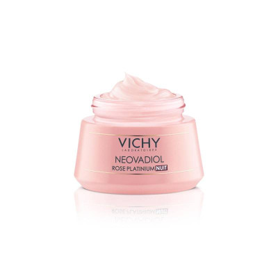 Vichy Neovadiol Rose Platinium Noite 50ml