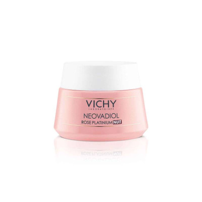 6287771 Vichy Neovadiol Rose Platinium Noite 50ml
