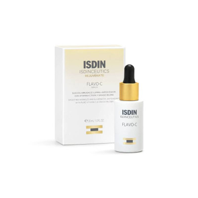 7002949 ISDIN Isdinceutics Flavo C Sérum 30ml