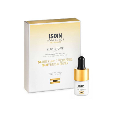 6343657 ISDIN Isdinceutics Flavo C Forte Sérum 5,3ml