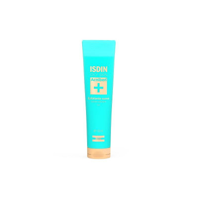 7108621 ISDIN Acniben Esfoliante Suave 100ml