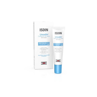 6818203 ISDIN Ureadin Gel Contorno de Olhos 15ml