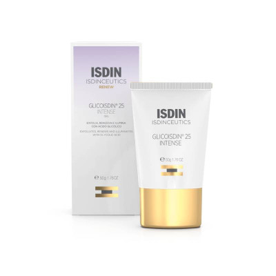 6387951 ISDIN Isdinceutics Glicoisdin 25 Intense Gel 50g