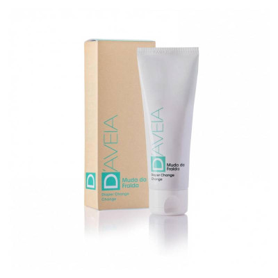 7062372 D'Aveia Bebé Muda da Fralda 75ml