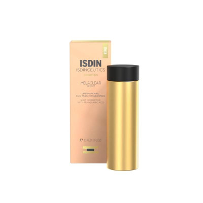 7290684 ISDIN Isdinceutics Melaclear Sérum 30ml