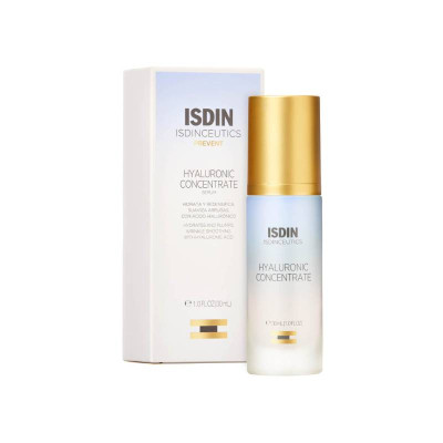 6604314 ISDIN Isdinceutics Hyaluronic Concentrate Sérum 30ml